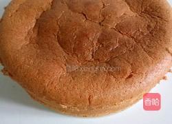 八寸微风蛋糕的做法图解14