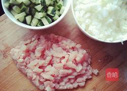 咖喱焗饭的做法图解1