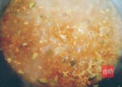 咖喱焗饭的做法图解4