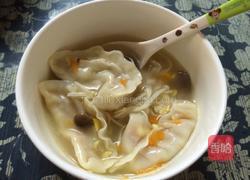 饺子的做法图解4