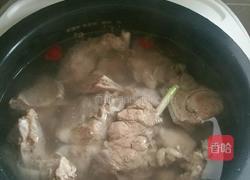 三分钟酱香排骨的做法图解4