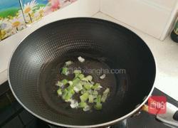 蚝油茄汁拌面的做法图解5