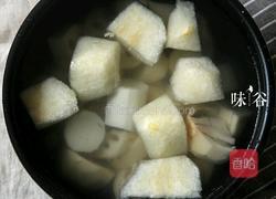 梨藕荸荠汤的做法图解3