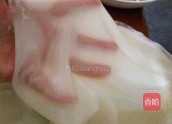 凉皮的做法图解6