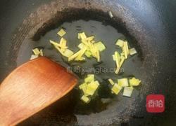 凉拌圆白菜的做法图解4