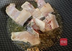 阳朔啤酒鱼的做法图解2