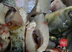 阳朔啤酒鱼的做法图解1