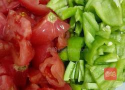 阳朔啤酒鱼的做法图解3