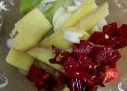 阳朔啤酒鱼的做法图解4