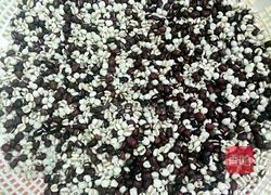 自制红豆薏米粉的做法图解1