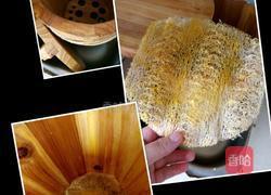 侗族风味黄金糯米饭的做法图解3