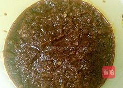 椰浆饭(NASI LAMA)的辣椒 的做法图解5