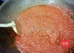 椰浆饭(NASI LAMA)的辣椒 的做法图解3