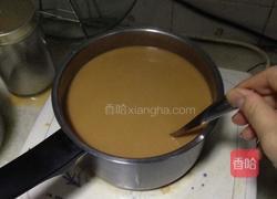 港式奶茶（懒人版）的做法图解4