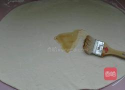 北京小吃糖火烧的做法图解8