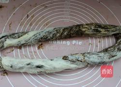 北京小吃糖火烧的做法图解10