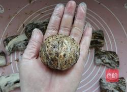 北京小吃糖火烧的做法图解13