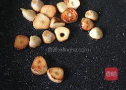 龙利鱼意面的做法图解5