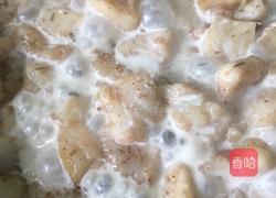 龙利鱼意面的做法图解7