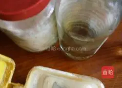 Illustration of how to make cool homemade sushi 1