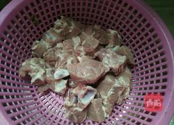 麻辣排骨一锅炖的做法图解4