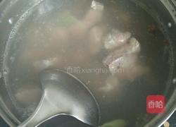 麻辣排骨一锅炖的做法图解5