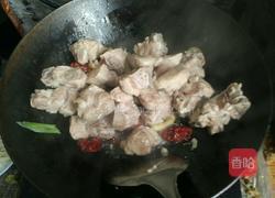 麻辣排骨一锅炖的做法图解6