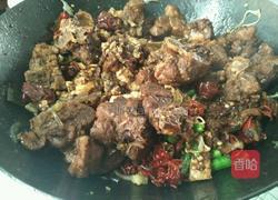 麻辣排骨一锅炖的做法图解12