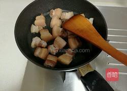 红烧肉的做法图解11