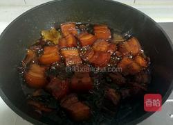 红烧肉的做法图解18