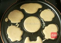 蓝莓香酥烤蛋糕的做法图解8