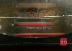 蓝莓香酥烤蛋糕的做法图解9