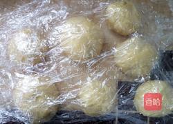 椰蓉面包的做法图解5