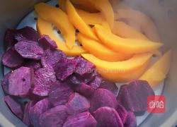 发糕的做法图解1