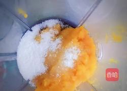 发糕的做法图解3