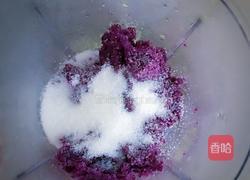 发糕的做法图解4