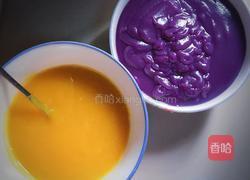 发糕的做法图解5