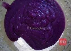 发糕的做法图解8