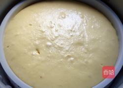 发糕的做法图解10