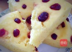 发糕的做法图解15