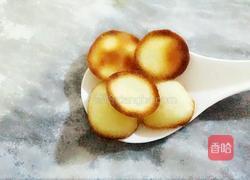 蛋白小饼干的做法图解7