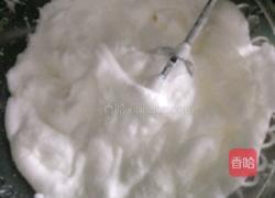 电饭煲蛋糕的做法图解5