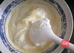 电饭煲蛋糕的做法图解6