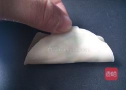 芹菜猪肉饺的做法图解4