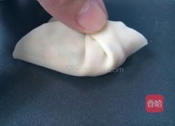 芹菜猪肉饺的做法图解6