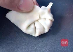 芹菜猪肉饺的做法图解8