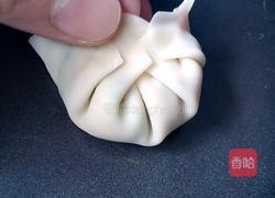 芹菜猪肉饺的做法图解9