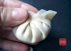 芹菜猪肉饺的做法图解11