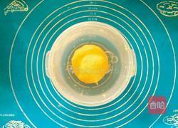 可可扭纹酥的做法图解2