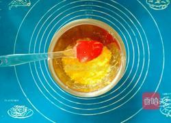 可可扭纹酥的做法图解4